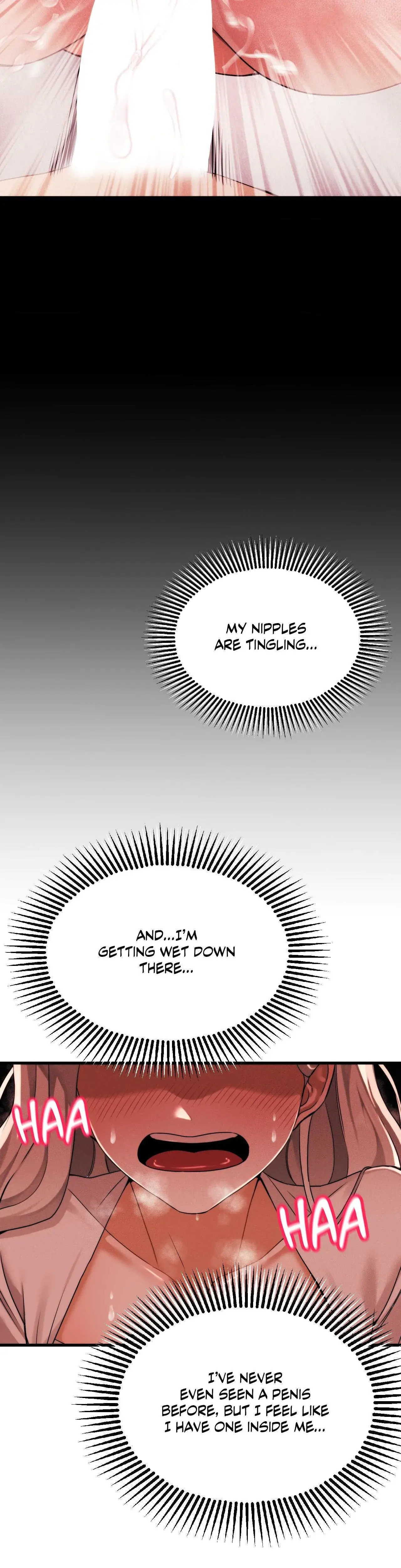 Cliterary Book Club Chapter 1 - Page 47