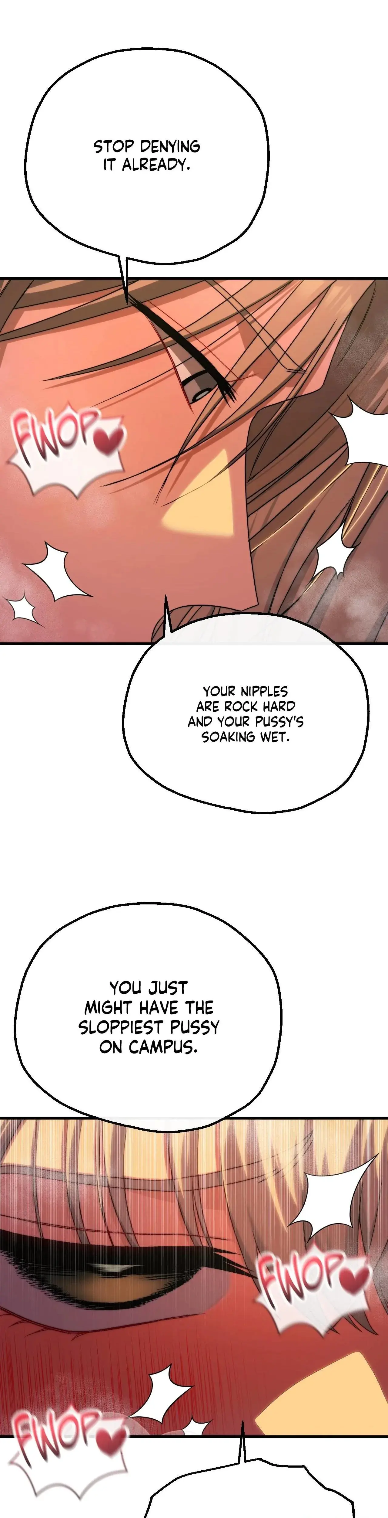 Cliterary Book Club Chapter 10 - Page 12