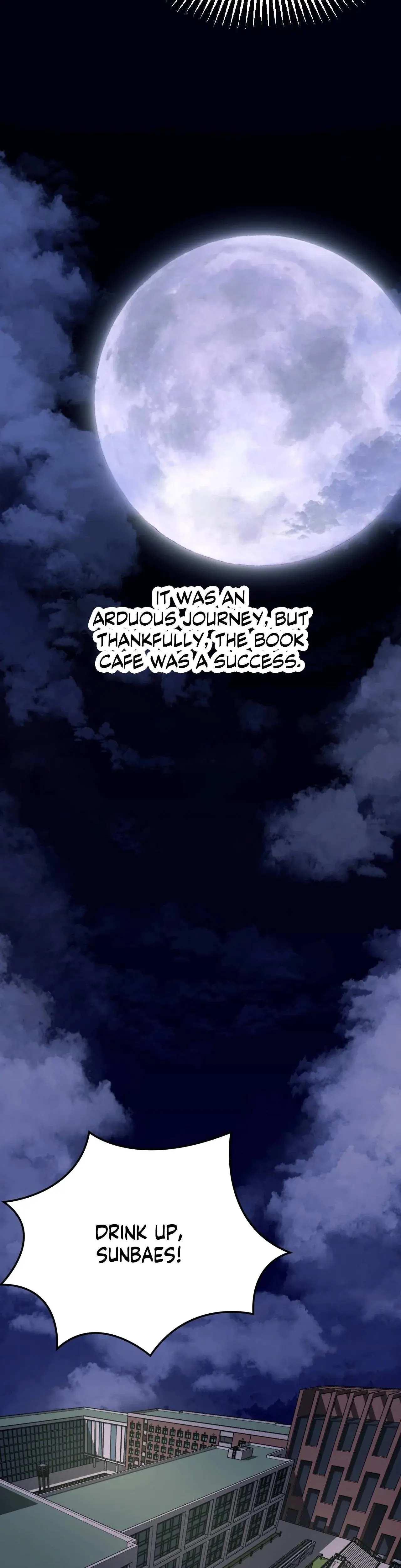 Cliterary Book Club Chapter 10 - Page 33