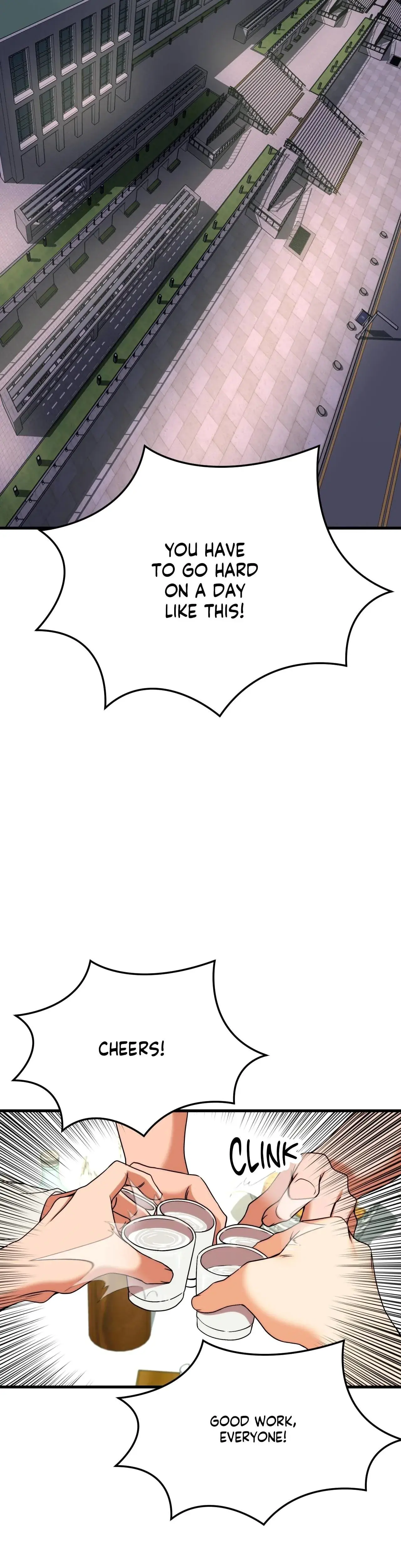 Cliterary Book Club Chapter 10 - Page 34