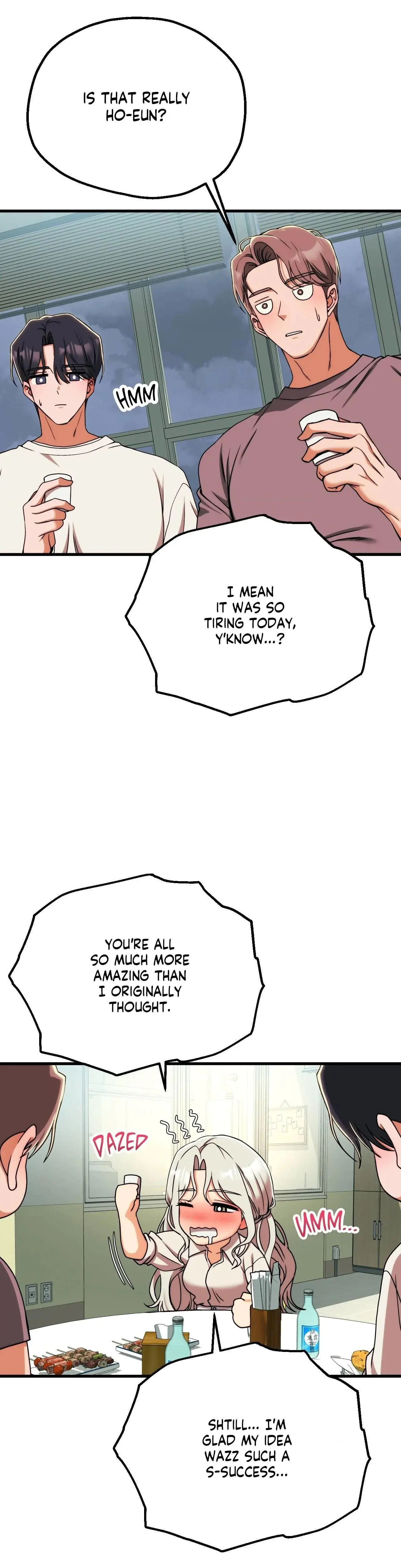 Cliterary Book Club Chapter 10 - Page 35