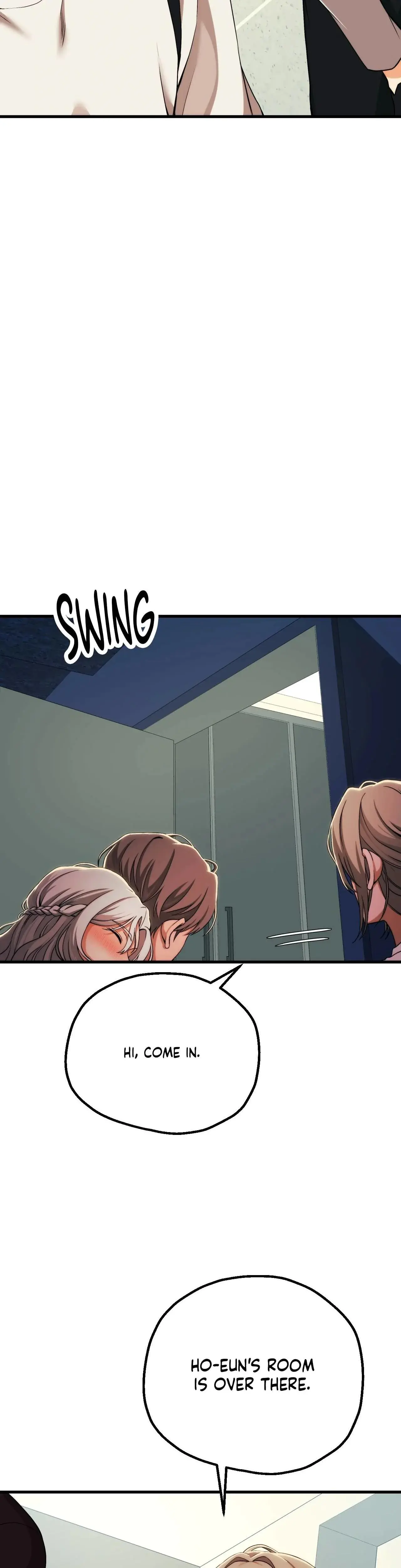 Cliterary Book Club Chapter 11 - Page 12