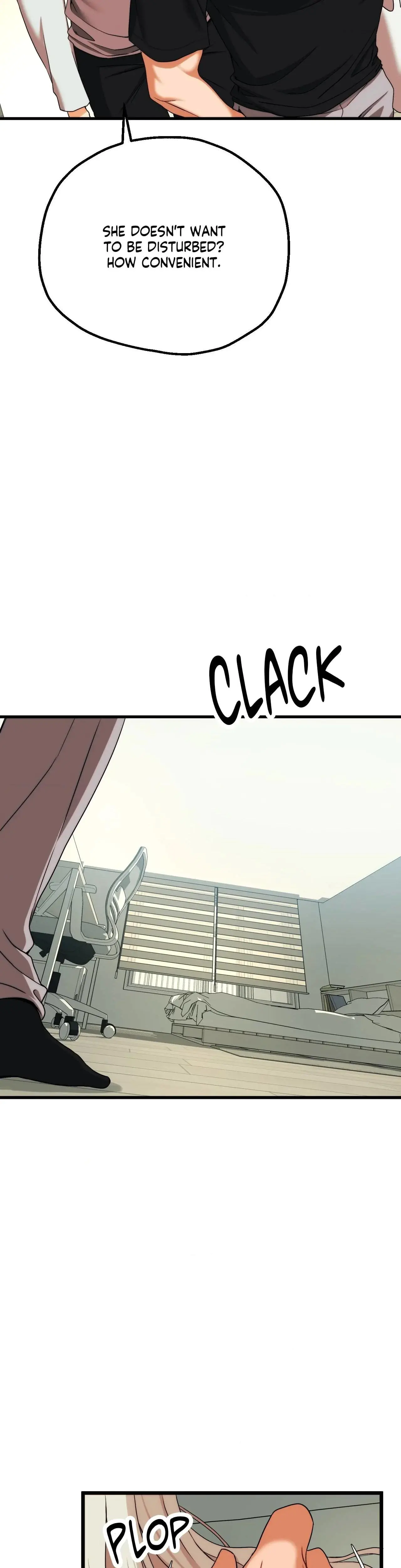Cliterary Book Club Chapter 11 - Page 14