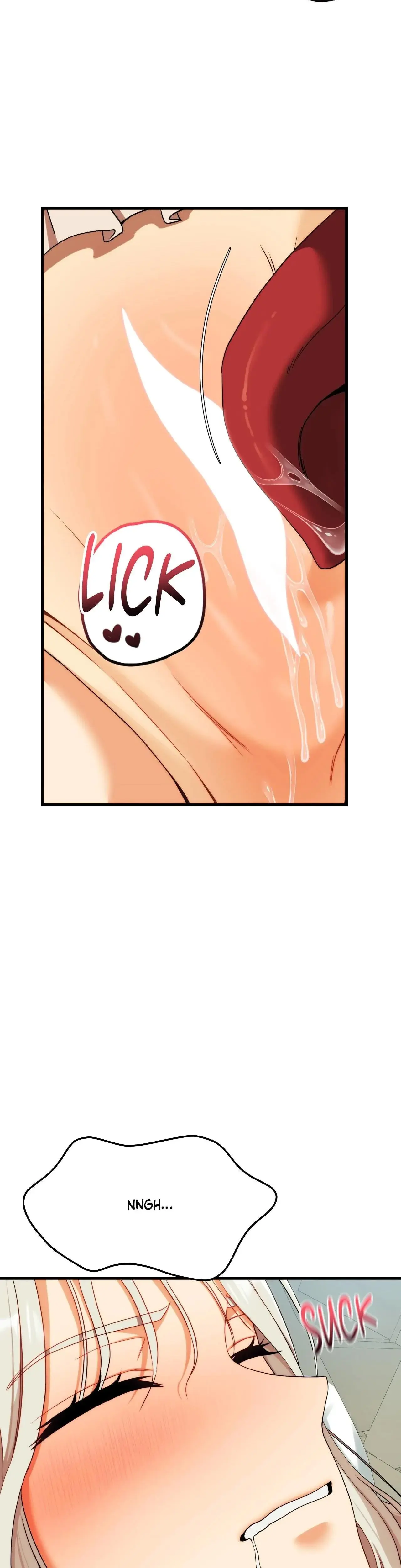 Cliterary Book Club Chapter 11 - Page 26