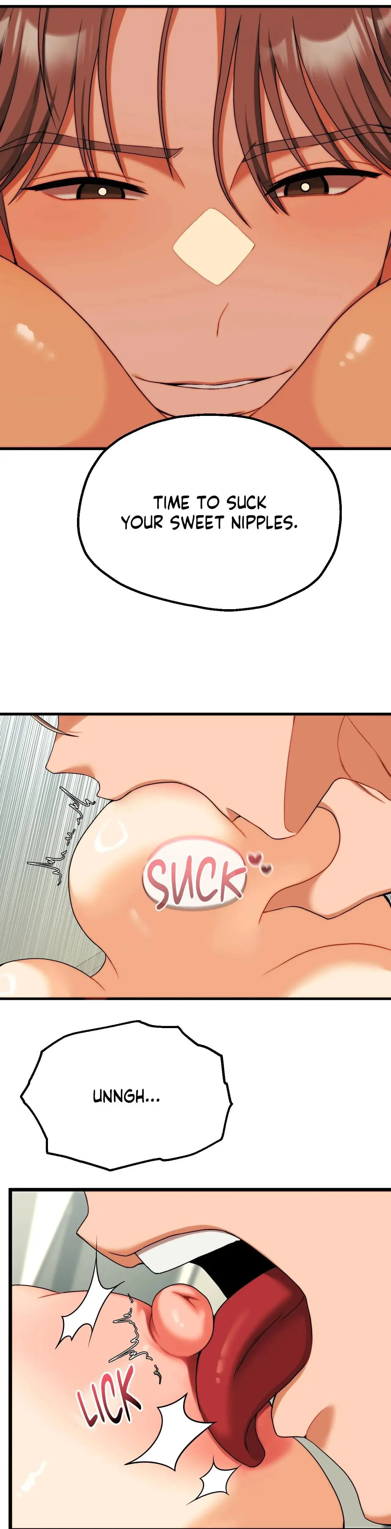 Cliterary Book Club Chapter 11 - Page 29