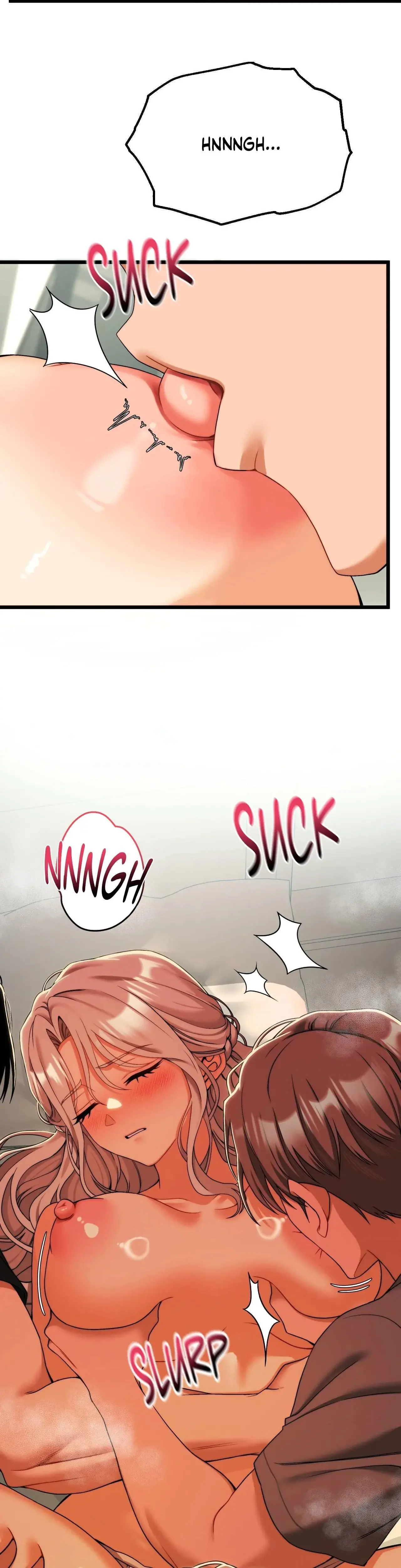 Cliterary Book Club Chapter 11 - Page 30