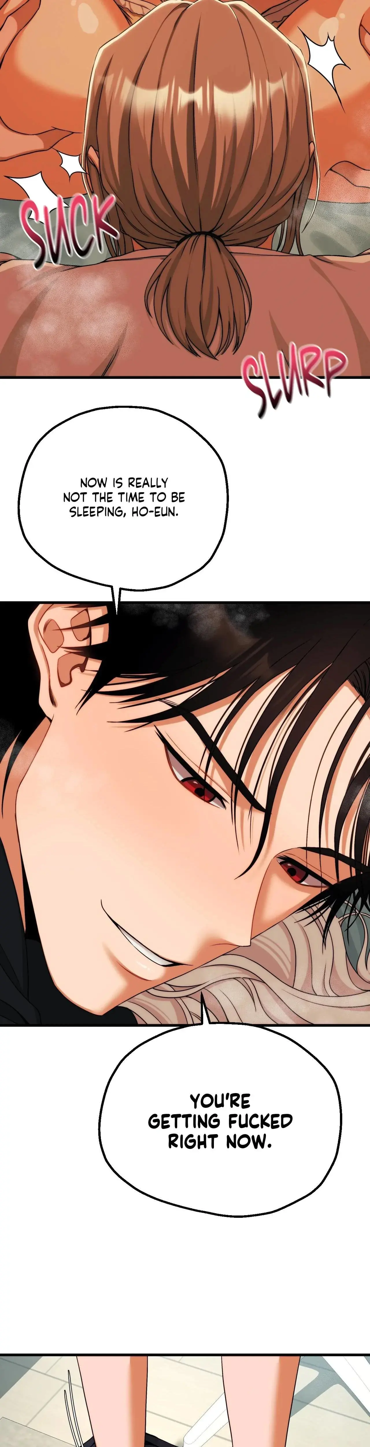 Cliterary Book Club Chapter 11 - Page 31
