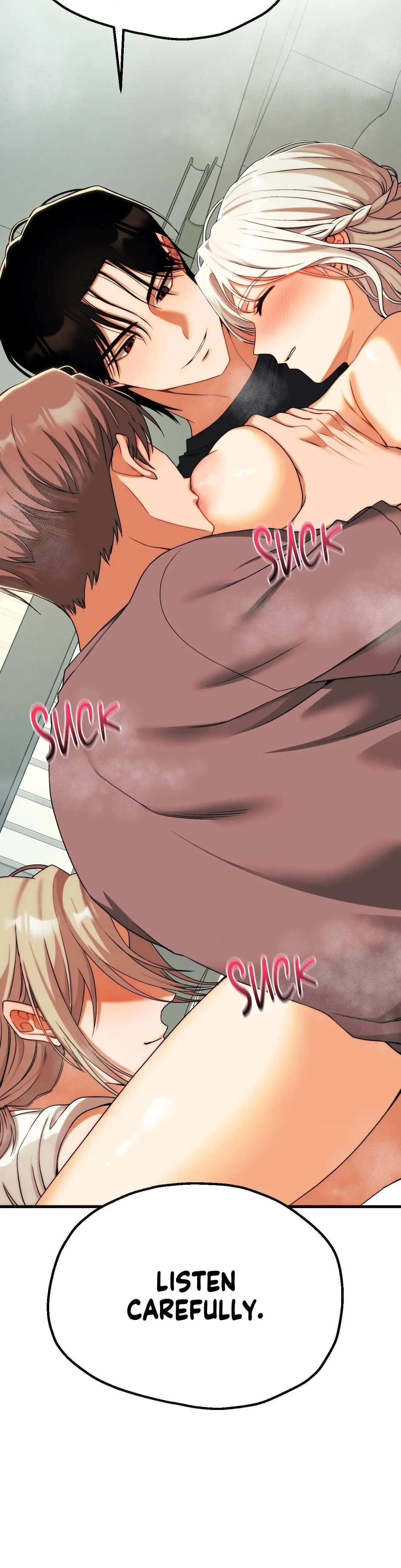 Cliterary Book Club Chapter 11 - Page 37