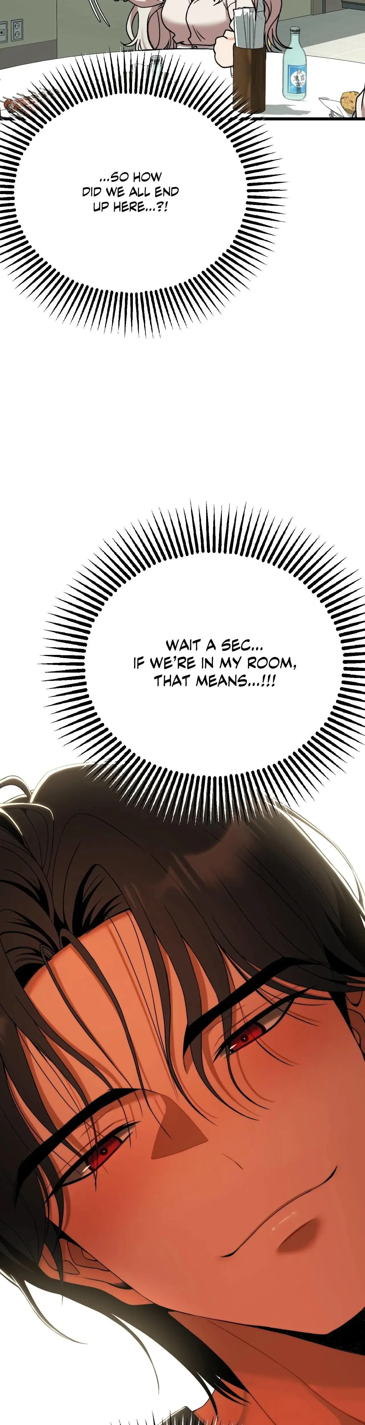 Cliterary Book Club Chapter 11 - Page 6