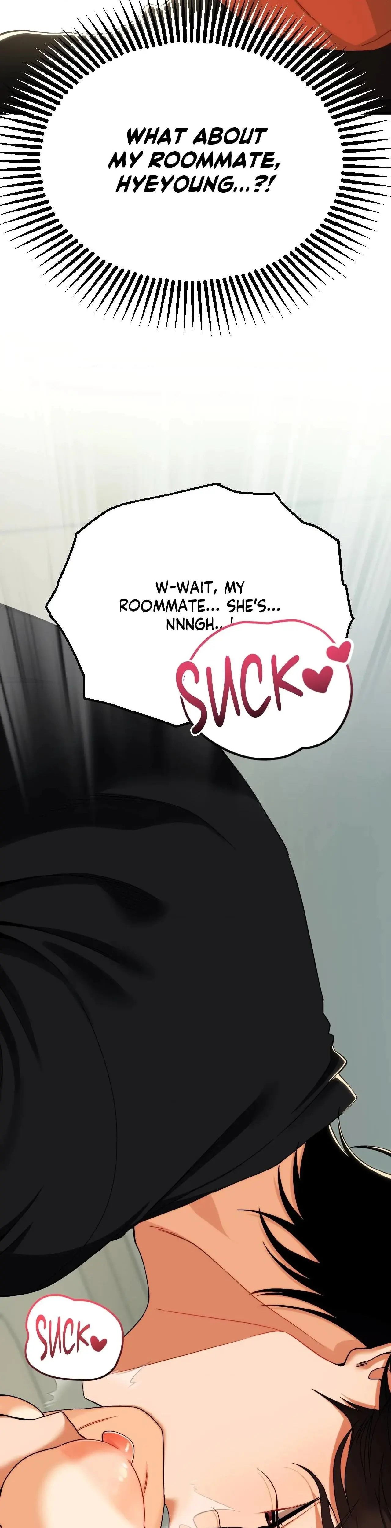Cliterary Book Club Chapter 11 - Page 7