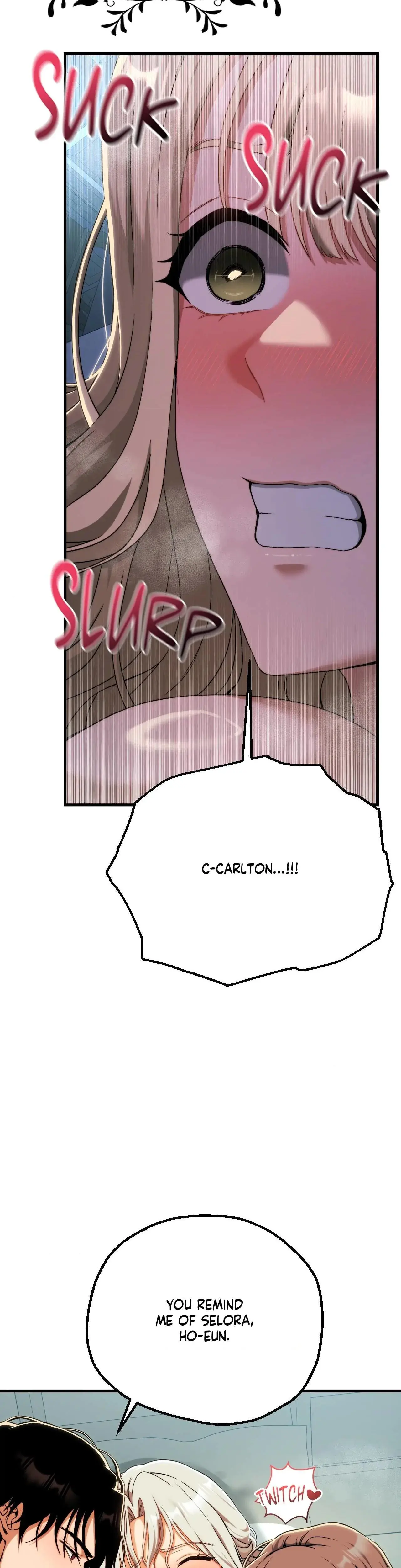 Cliterary Book Club Chapter 12 - Page 14