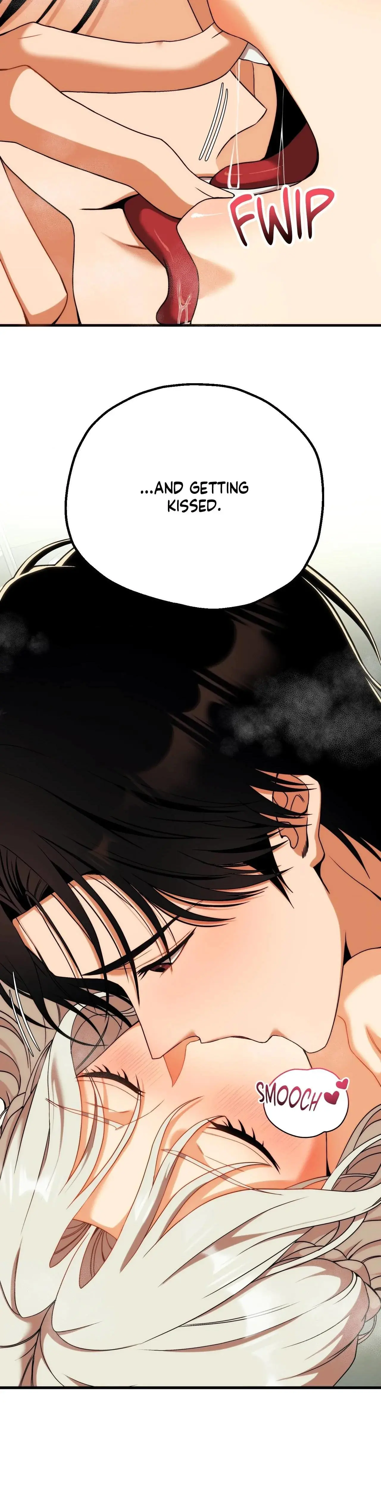 Cliterary Book Club Chapter 12 - Page 16