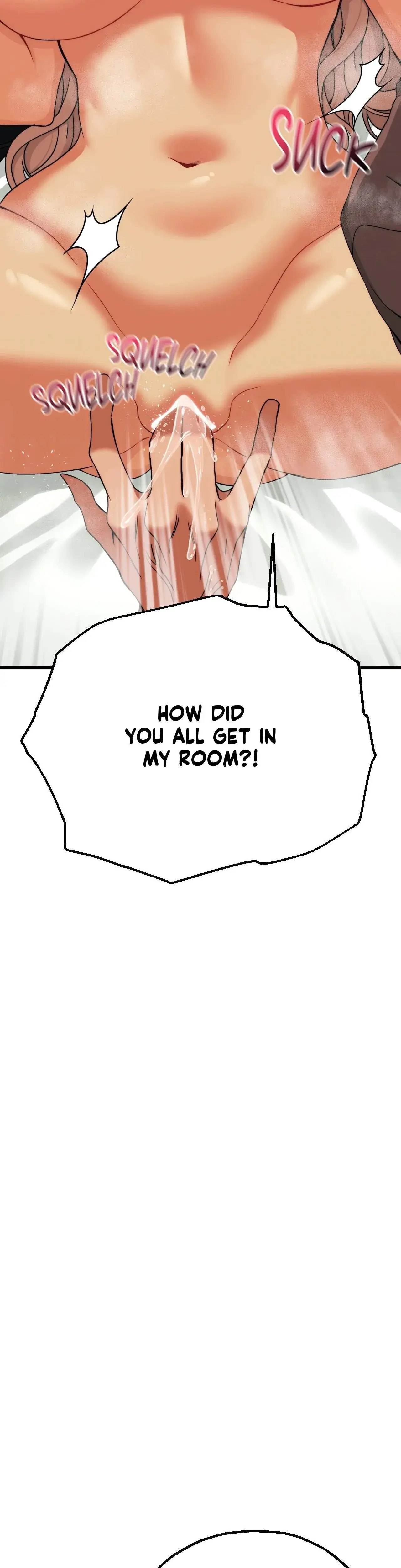Cliterary Book Club Chapter 12 - Page 26