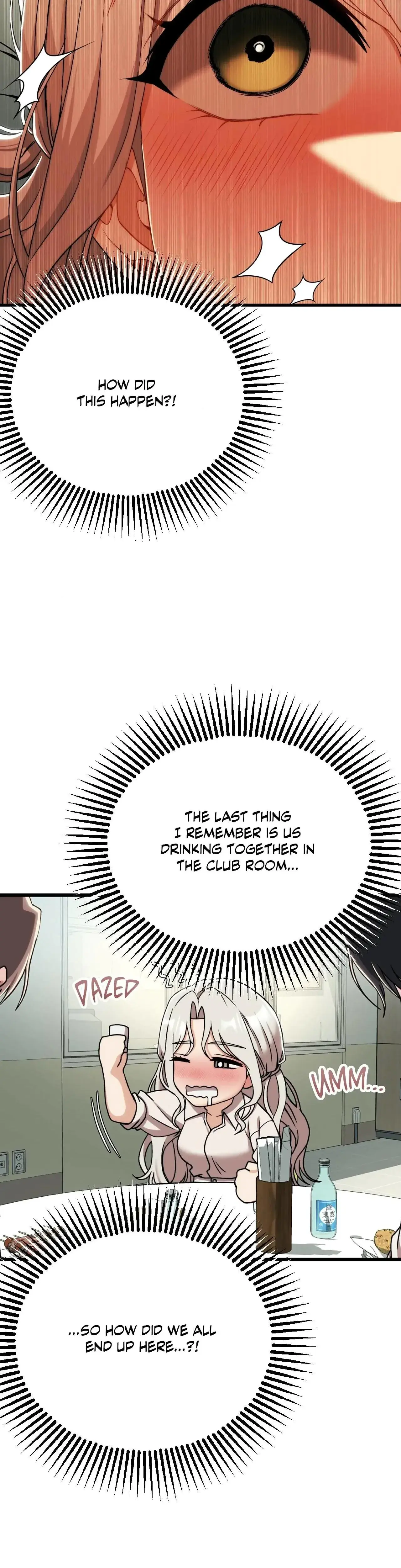 Cliterary Book Club Chapter 12 - Page 29