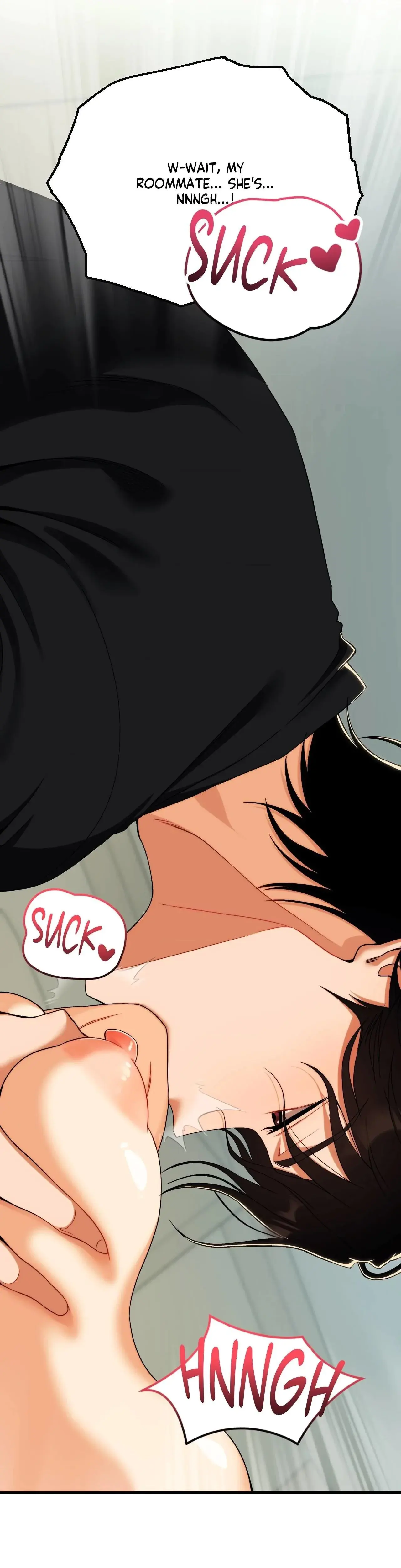Cliterary Book Club Chapter 12 - Page 31