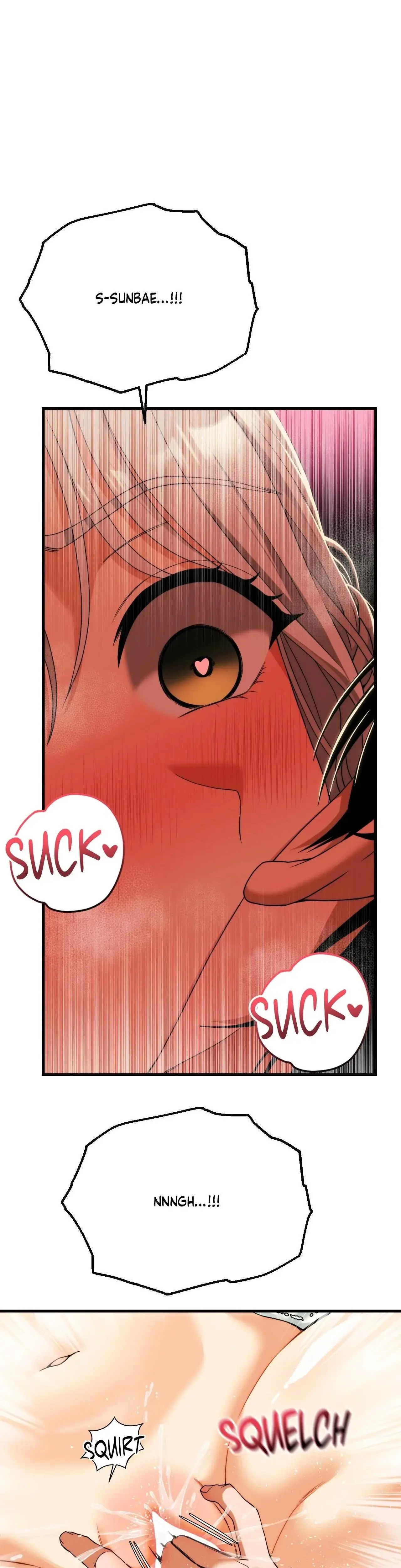 Cliterary Book Club Chapter 12 - Page 32