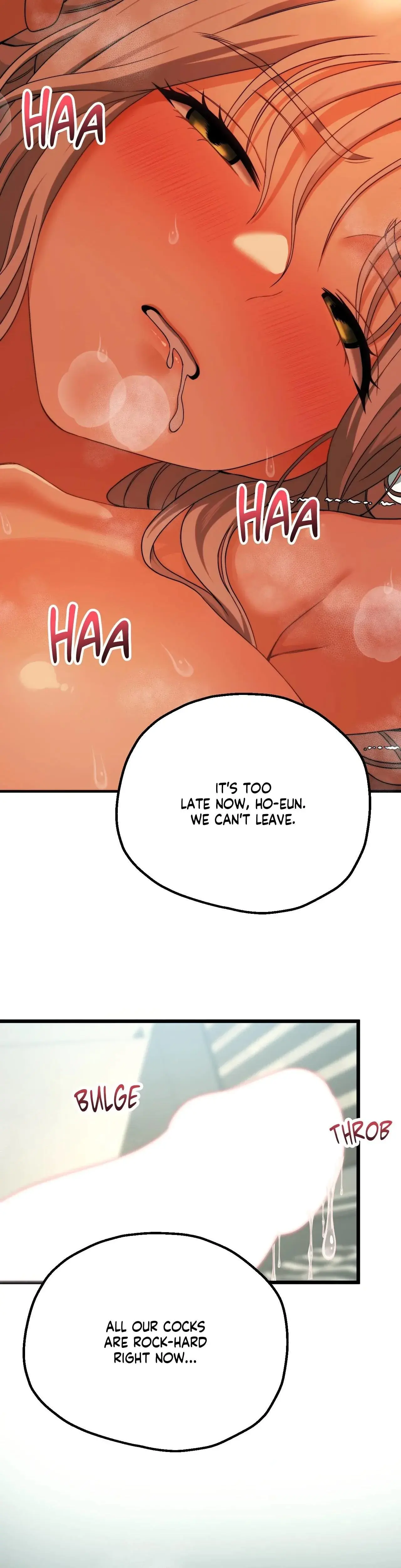 Cliterary Book Club Chapter 12 - Page 42