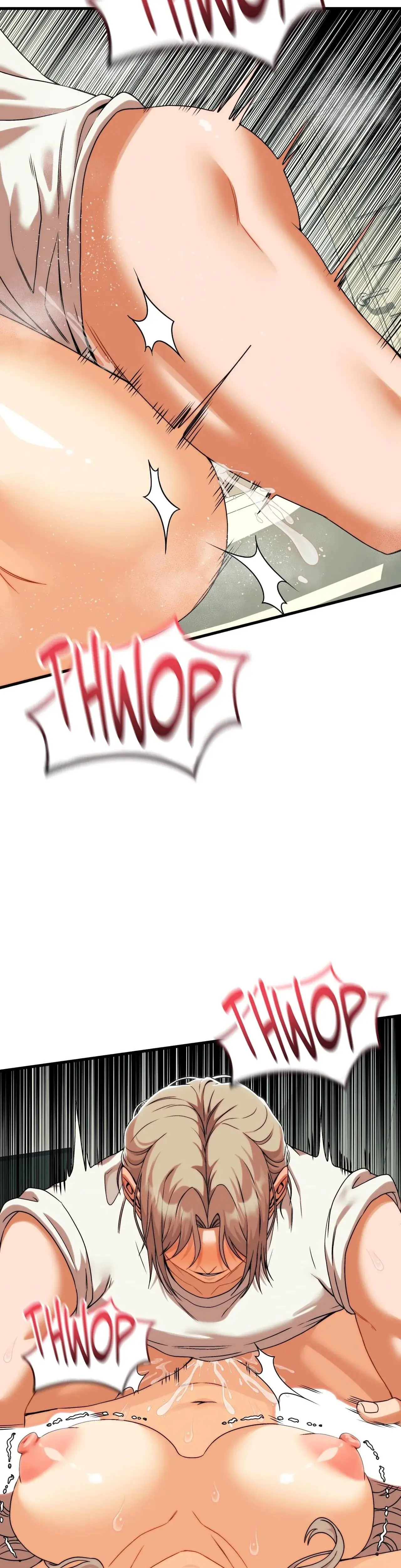 Cliterary Book Club Chapter 13 - Page 24