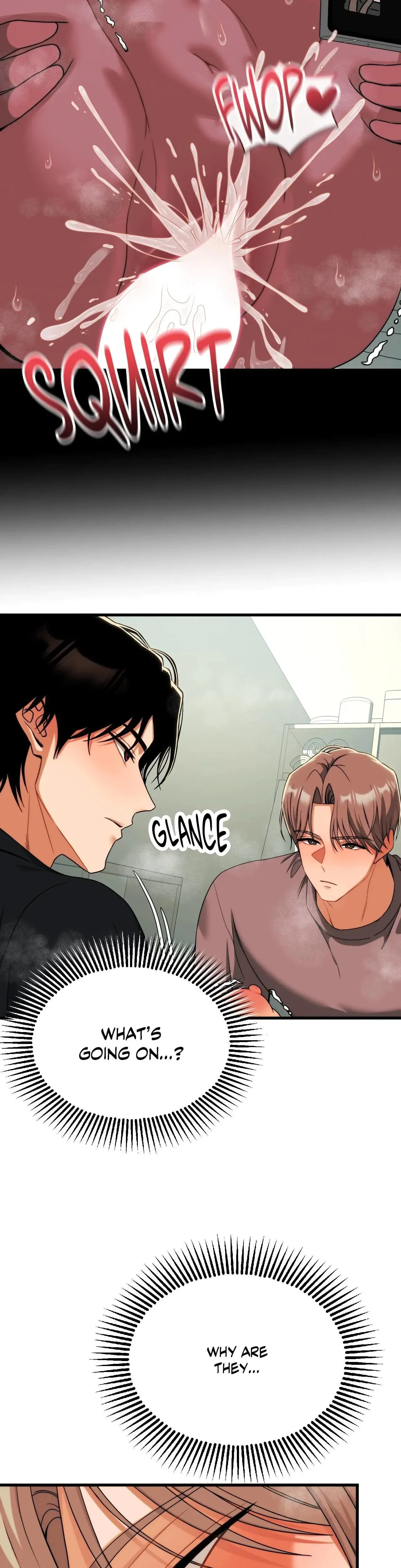 Cliterary Book Club Chapter 13 - Page 30