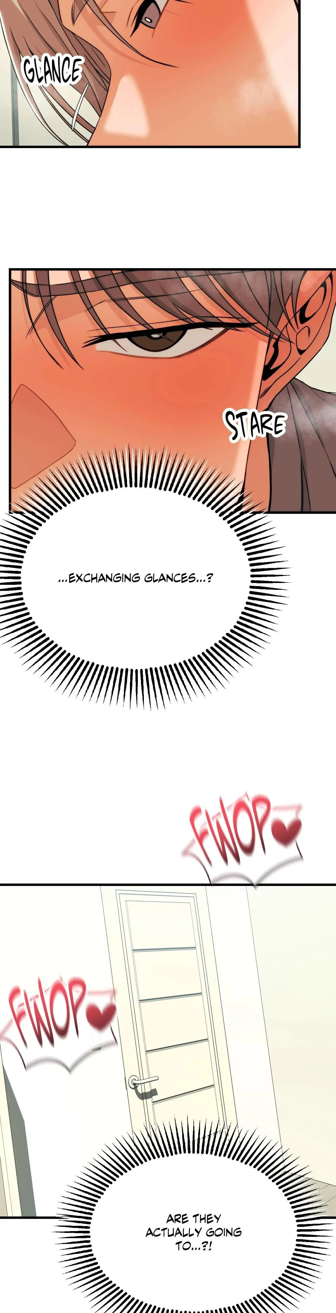 Cliterary Book Club Chapter 13 - Page 31