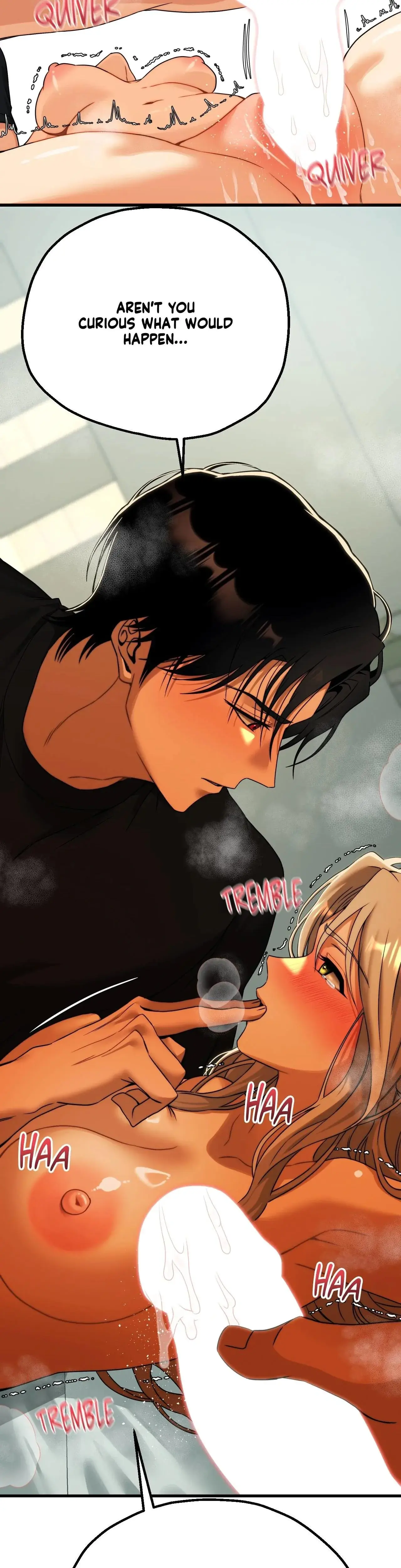 Cliterary Book Club Chapter 13 - Page 34