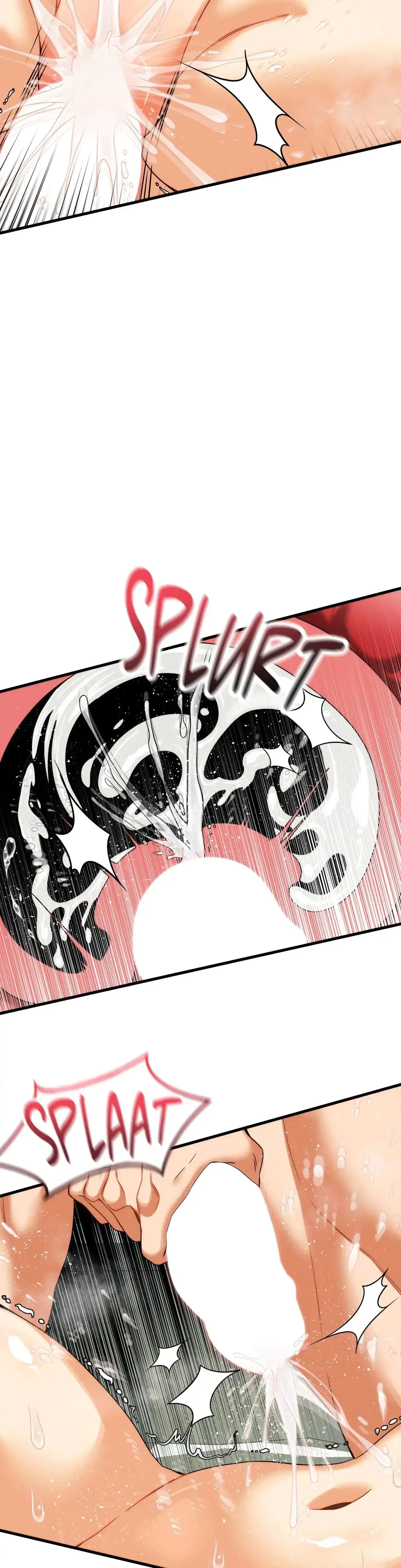 Cliterary Book Club Chapter 14 - Page 16