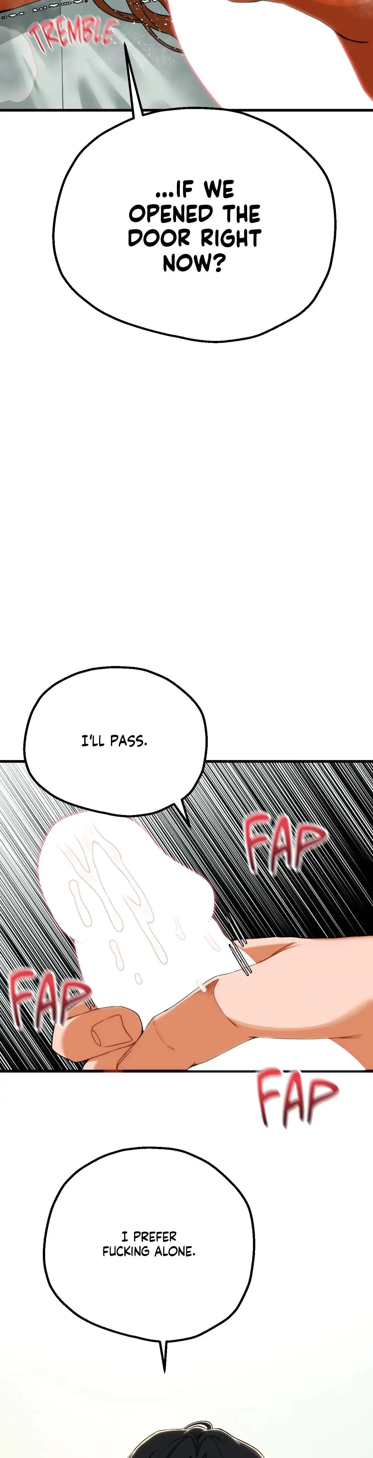 Cliterary Book Club Chapter 14 - Page 2