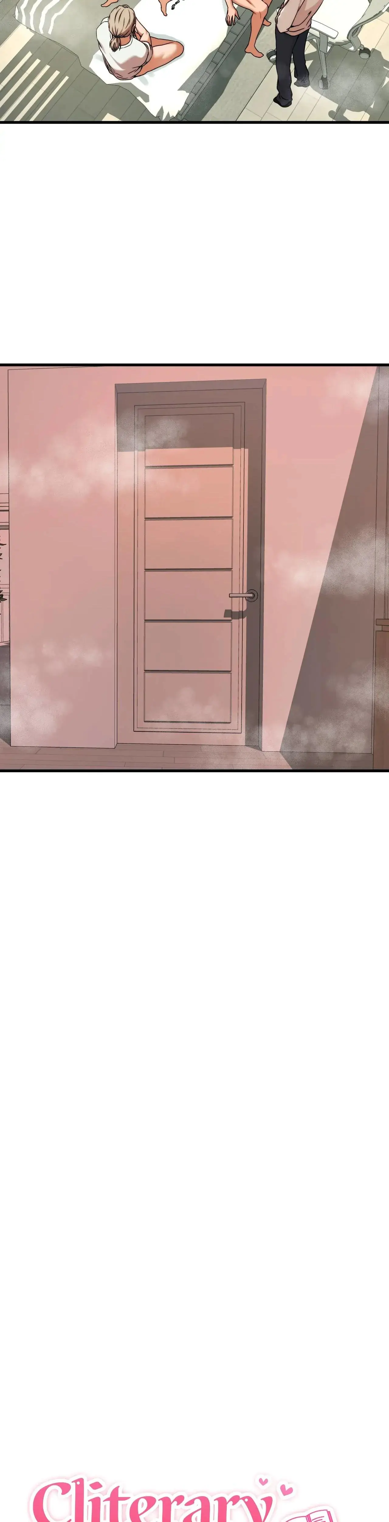 Cliterary Book Club Chapter 14 - Page 21