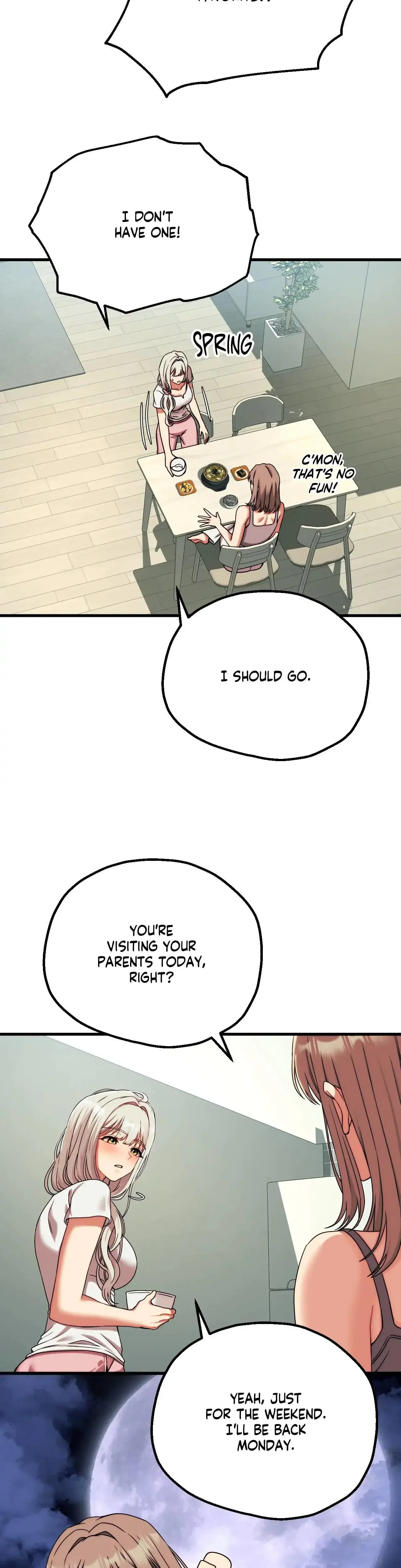 Cliterary Book Club Chapter 14 - Page 29
