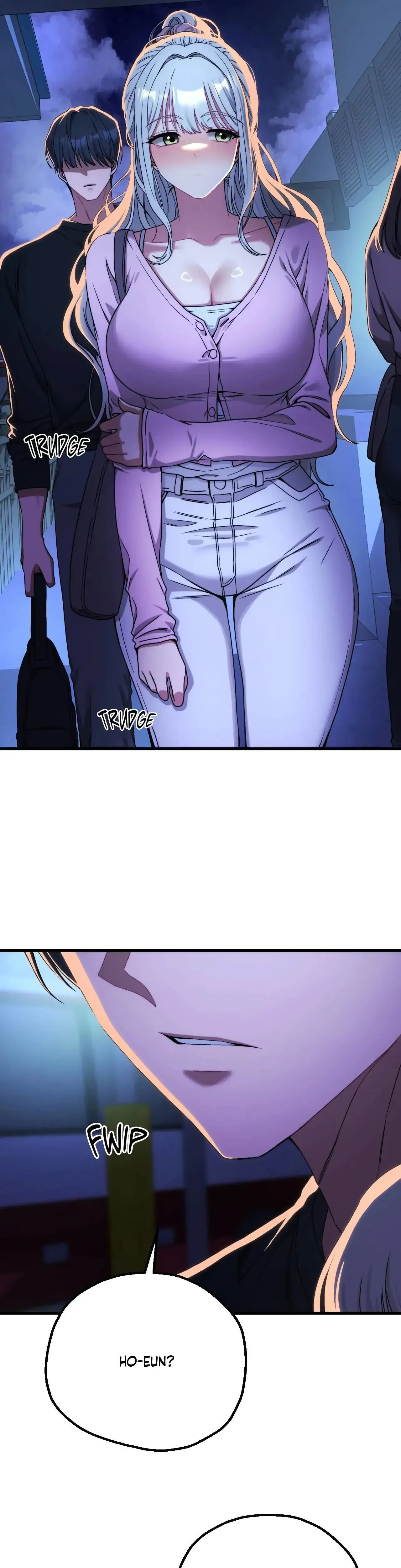 Cliterary Book Club Chapter 14 - Page 31