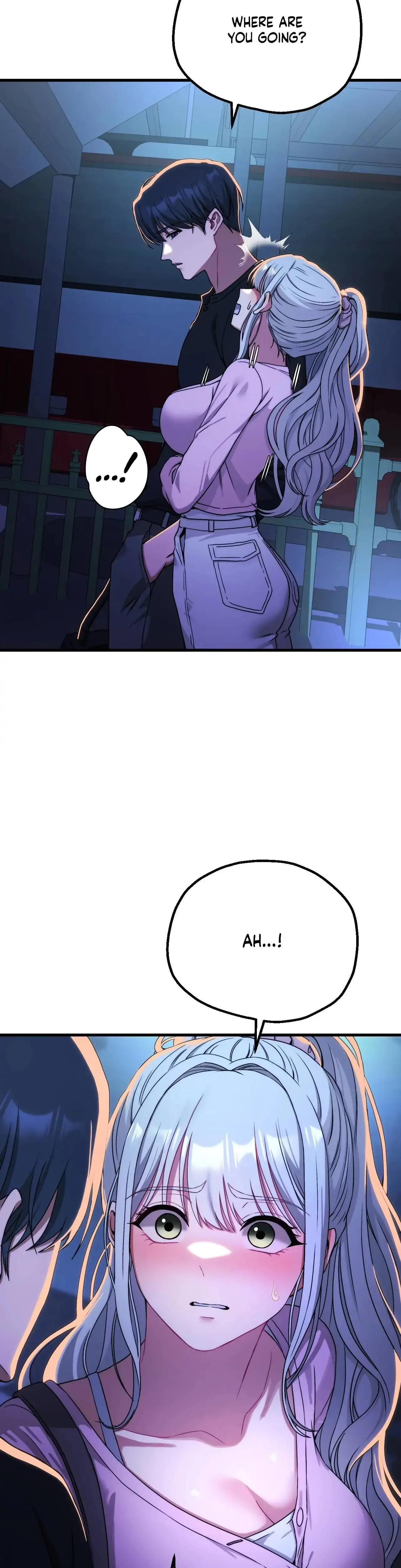 Cliterary Book Club Chapter 14 - Page 32