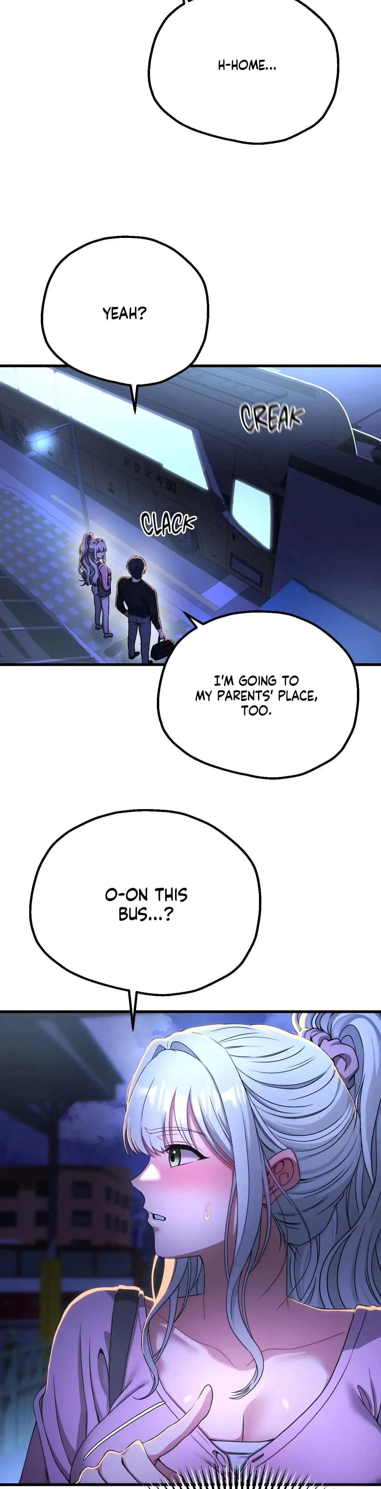 Cliterary Book Club Chapter 14 - Page 34