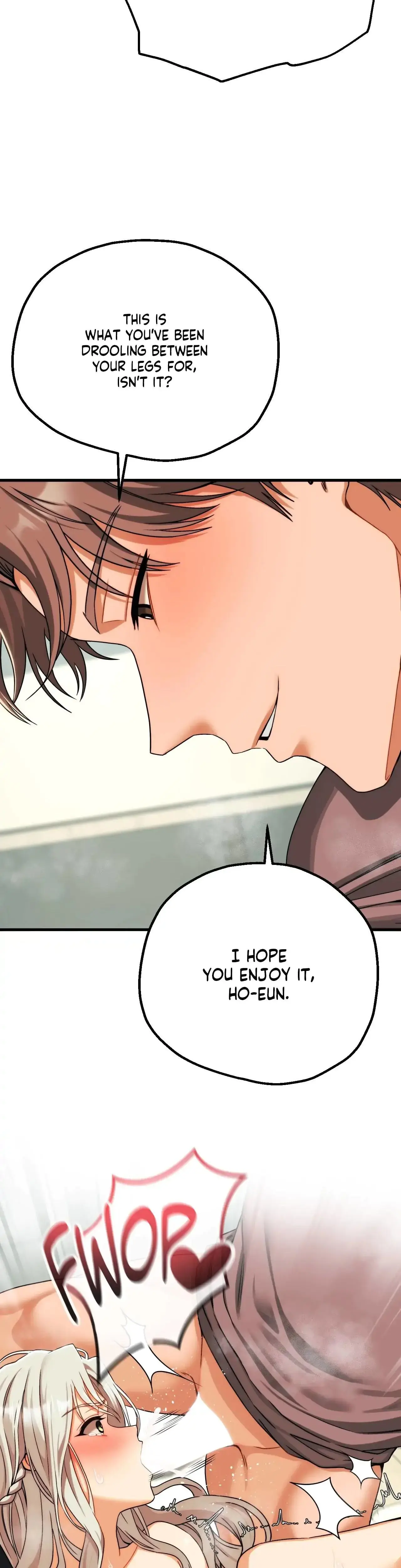 Cliterary Book Club Chapter 14 - Page 7