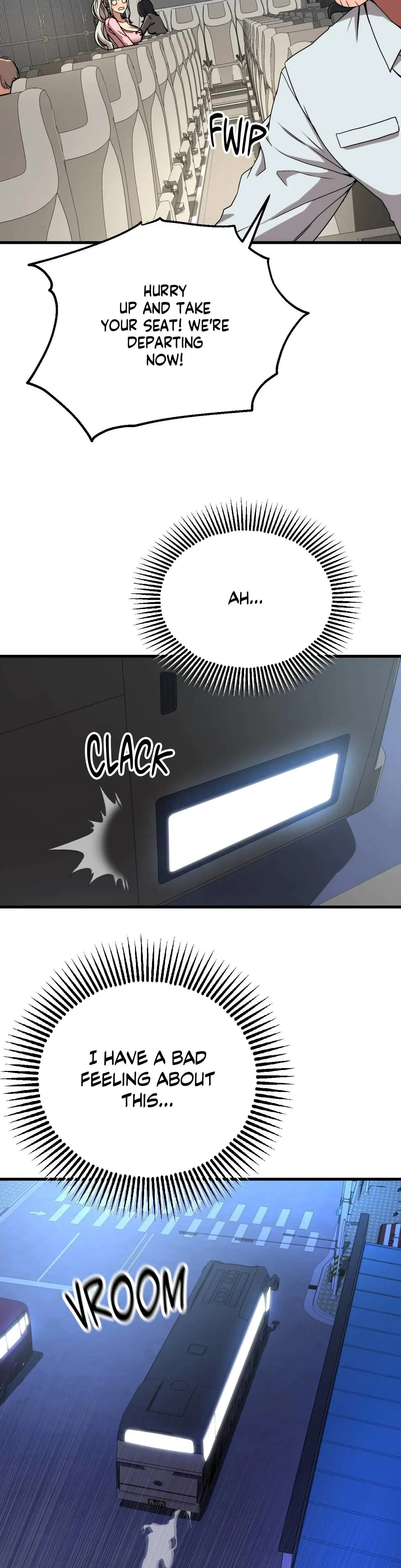 Cliterary Book Club Chapter 15 - Page 12