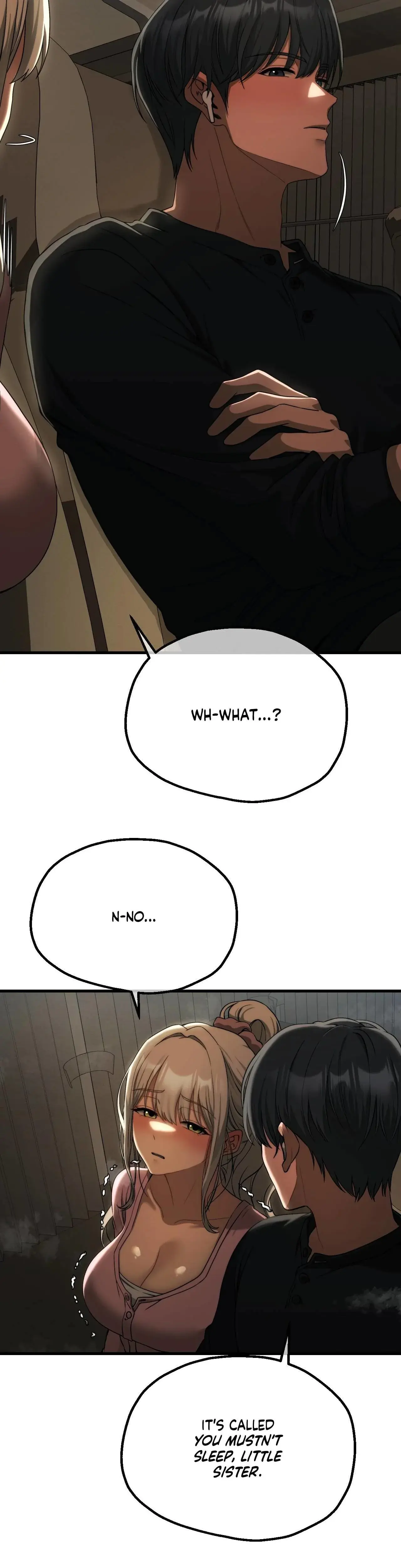 Cliterary Book Club Chapter 15 - Page 16