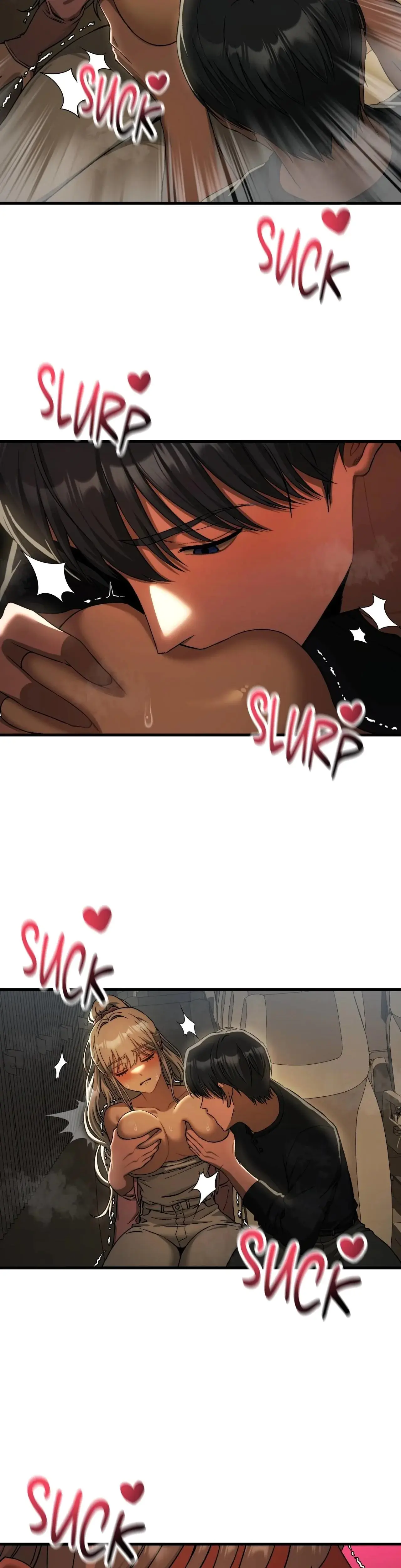Cliterary Book Club Chapter 15 - Page 29