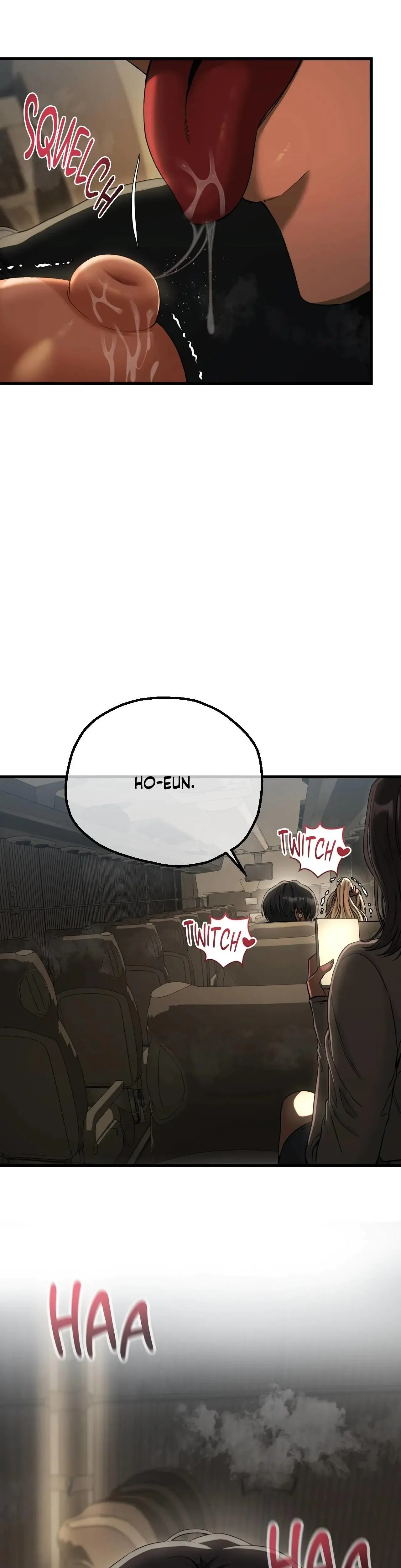 Cliterary Book Club Chapter 15 - Page 33