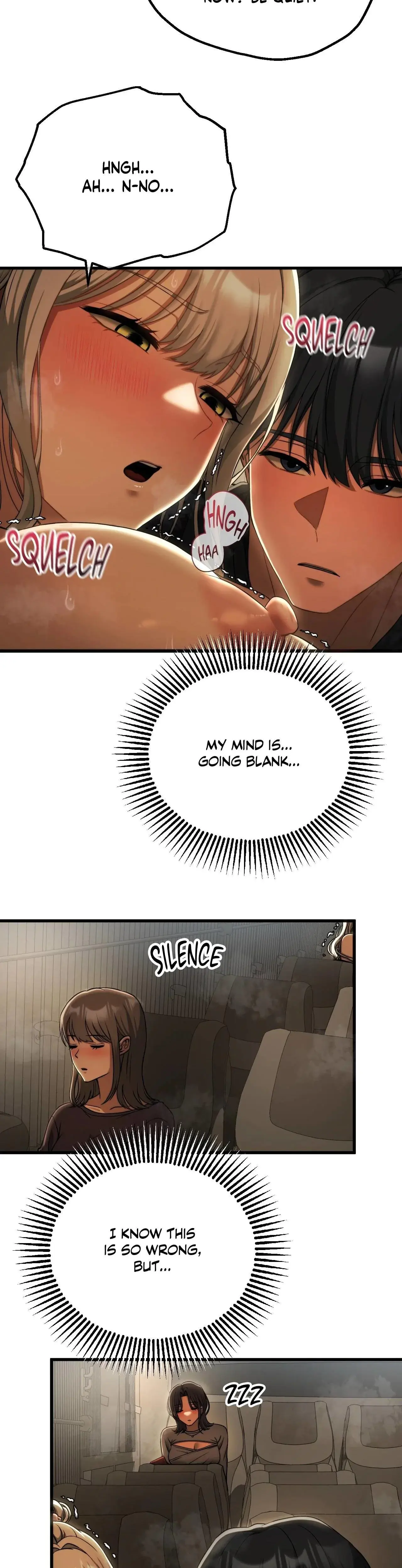 Cliterary Book Club Chapter 16 - Page 10