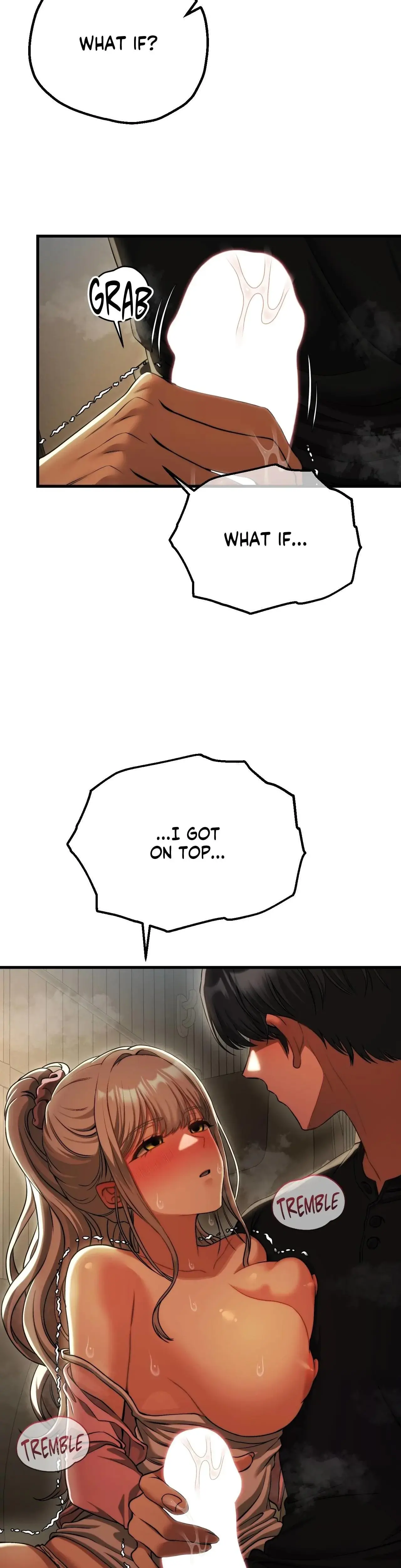 Cliterary Book Club Chapter 16 - Page 23