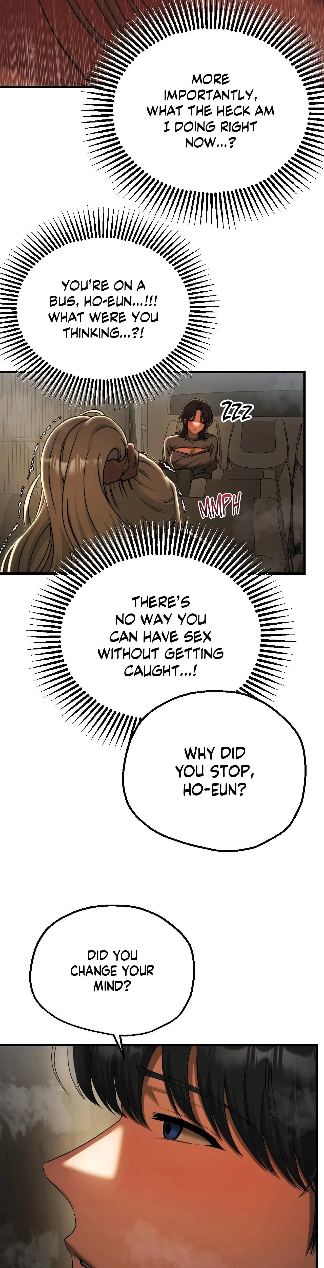 Cliterary Book Club Chapter 16 - Page 30