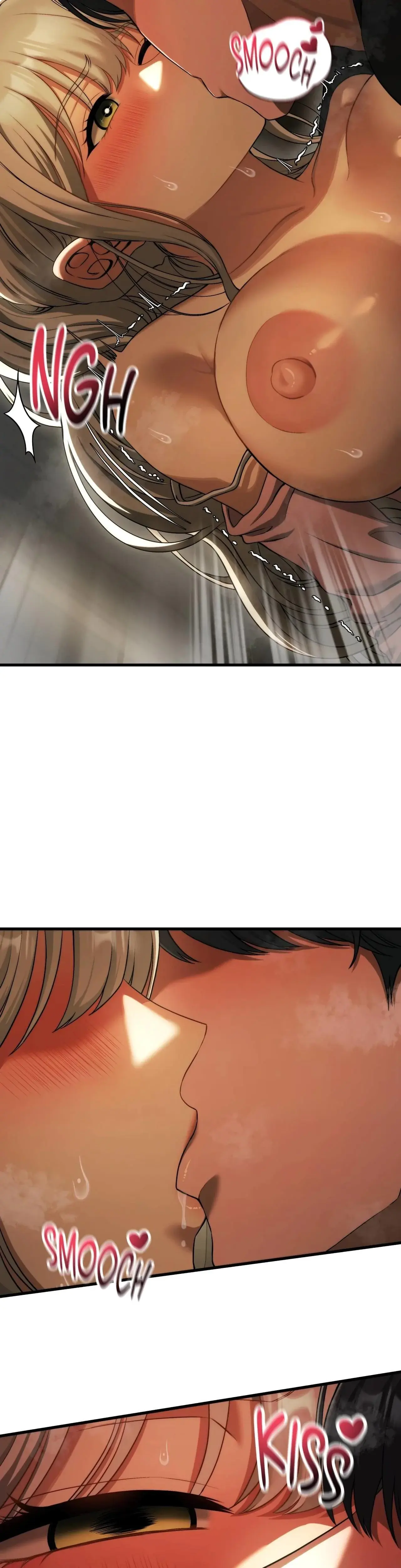 Cliterary Book Club Chapter 16 - Page 4