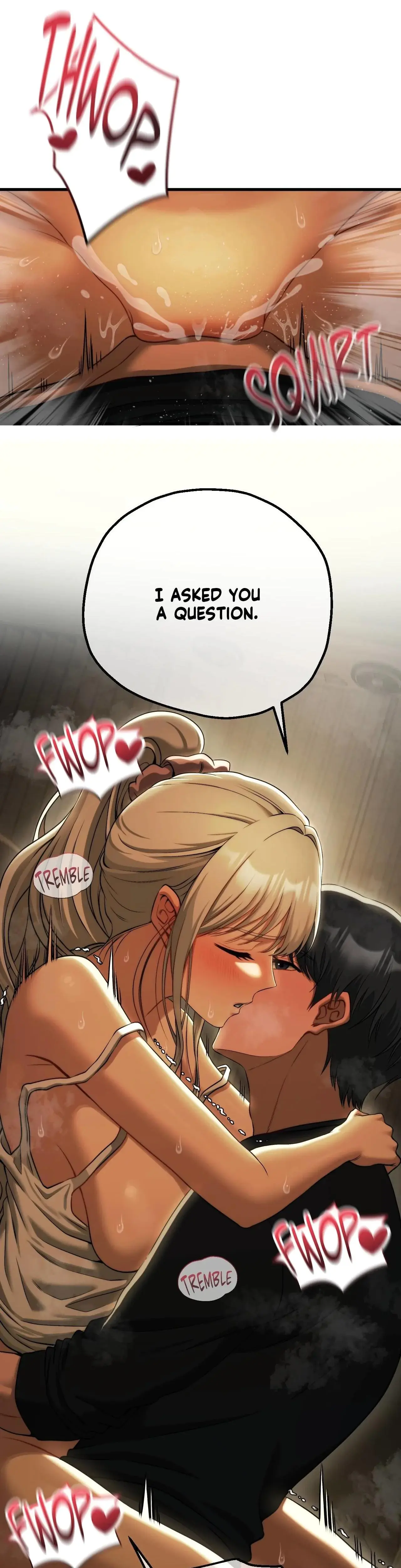 Cliterary Book Club Chapter 17 - Page 13