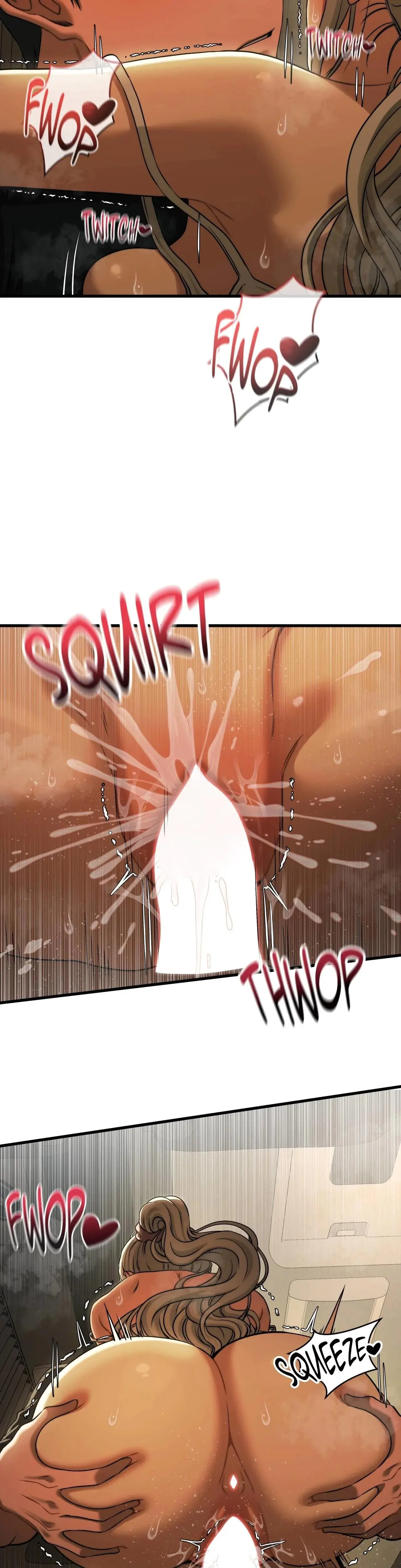 Cliterary Book Club Chapter 17 - Page 20