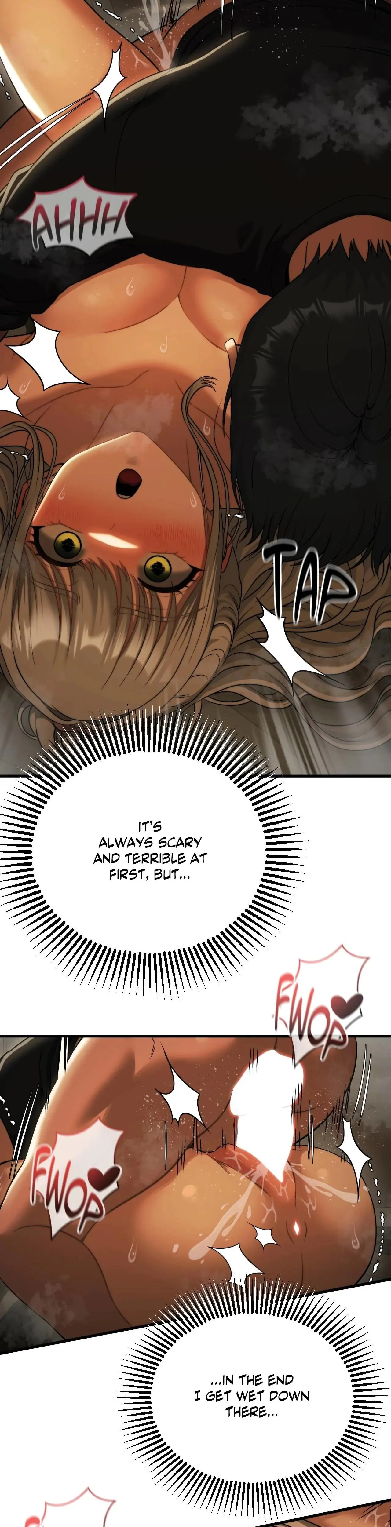Cliterary Book Club Chapter 17 - Page 29