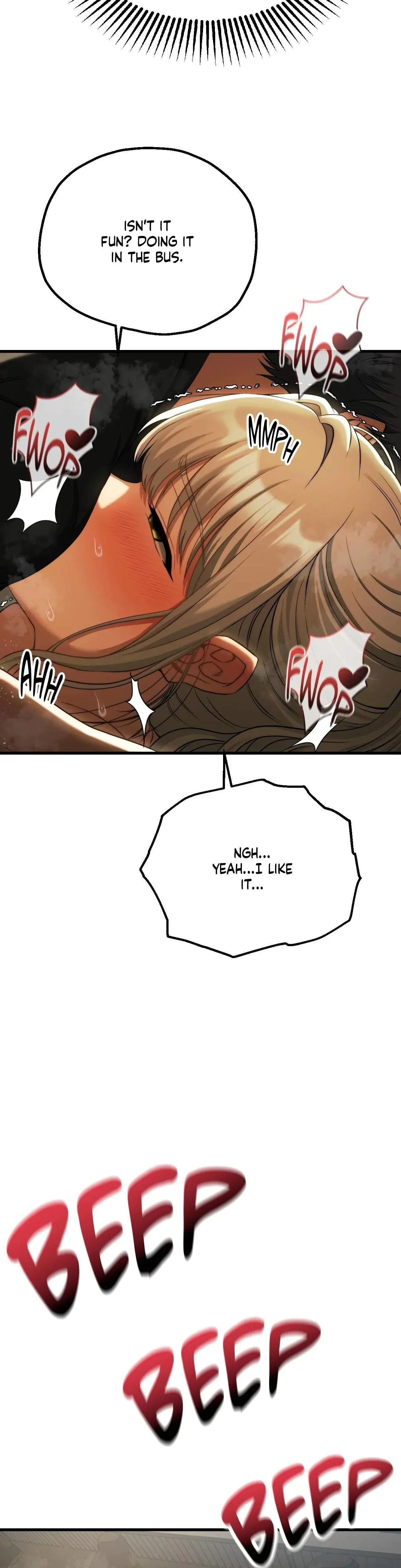 Cliterary Book Club Chapter 17 - Page 31