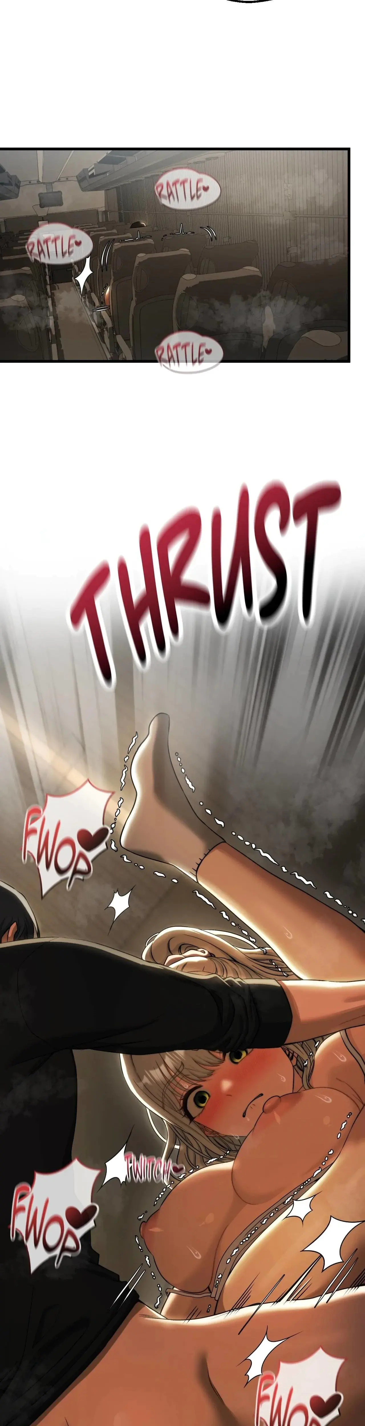 Cliterary Book Club Chapter 17 - Page 33