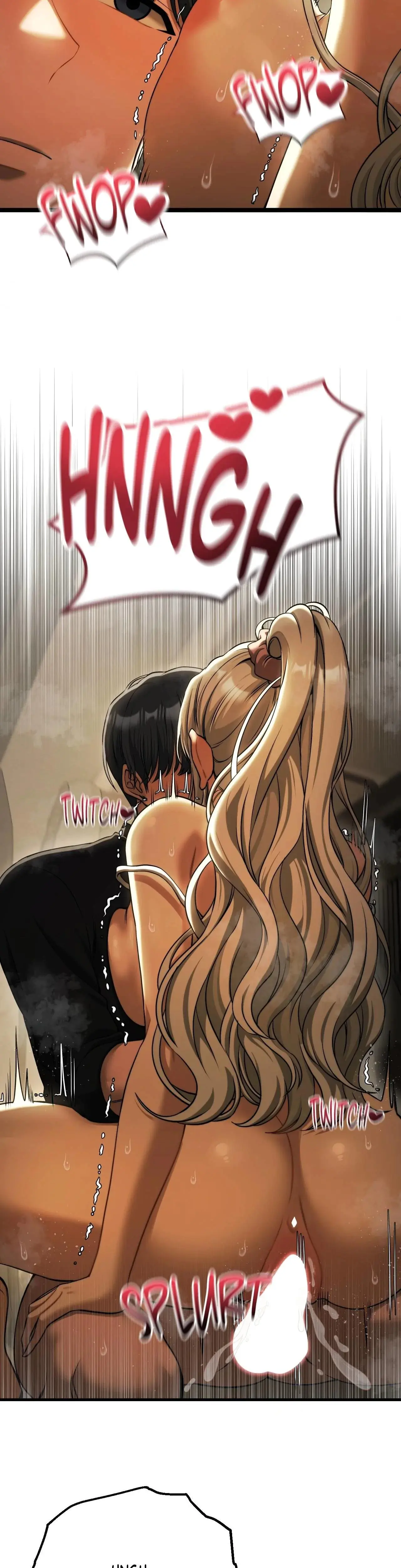 Cliterary Book Club Chapter 17 - Page 7
