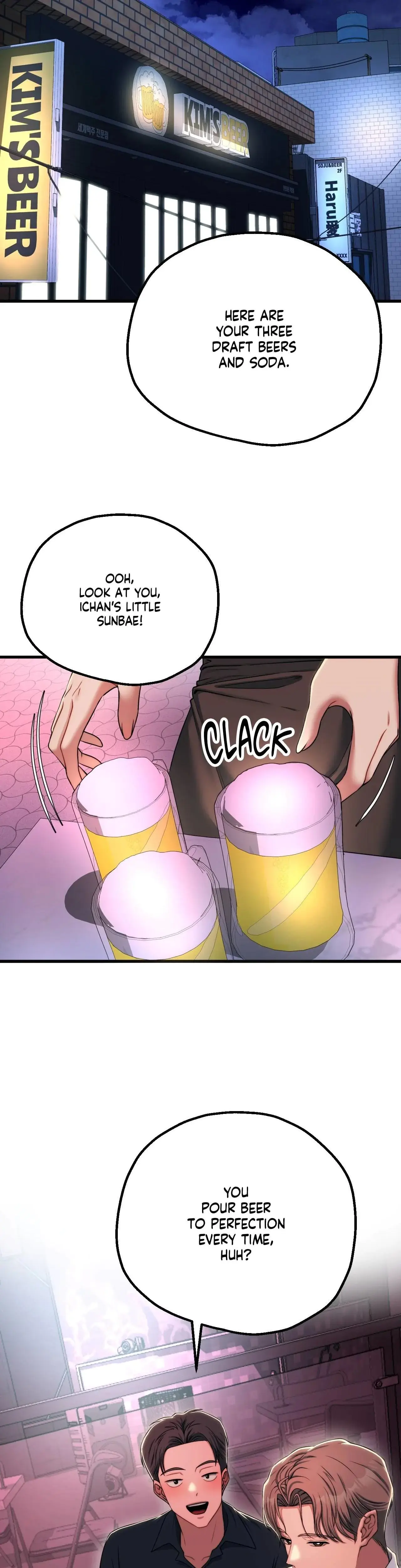Cliterary Book Club Chapter 18 - Page 26