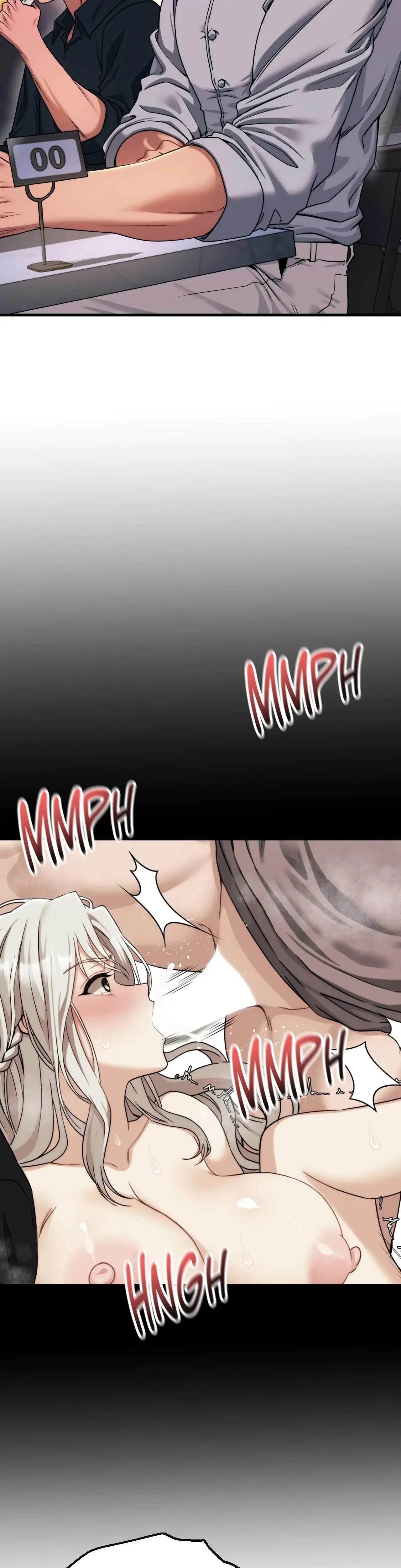 Cliterary Book Club Chapter 18 - Page 30