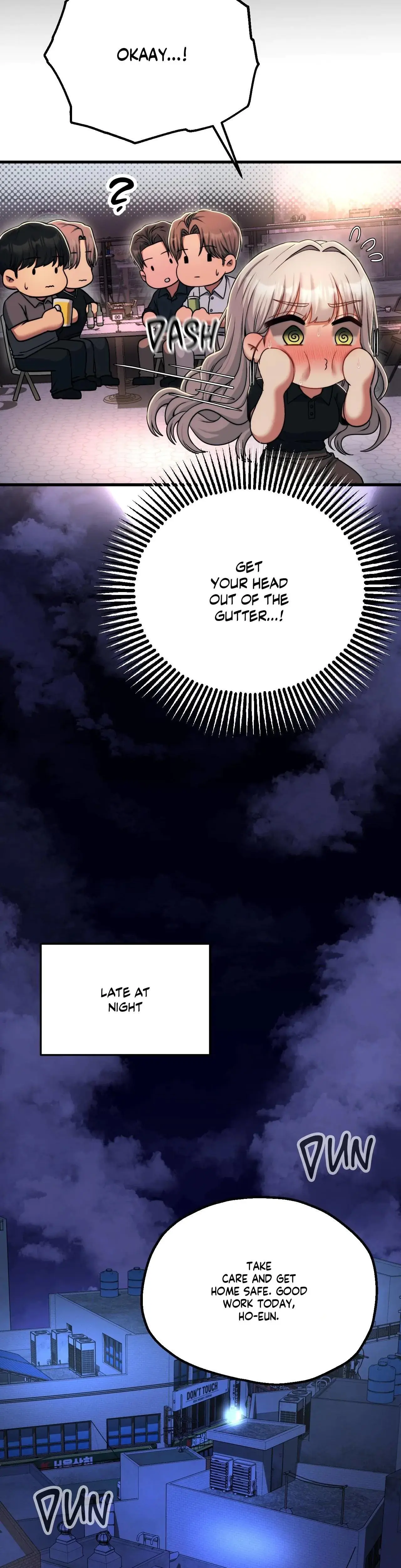 Cliterary Book Club Chapter 18 - Page 31